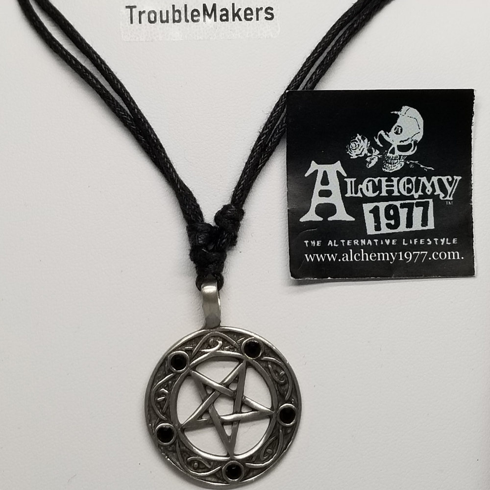 NEW COLLECTION GOTH ALCHEMY